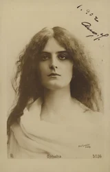 Ophelia